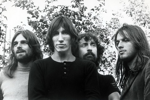 Pink Floyd: 1967–2005