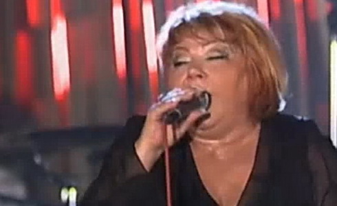 Věra Špinarová