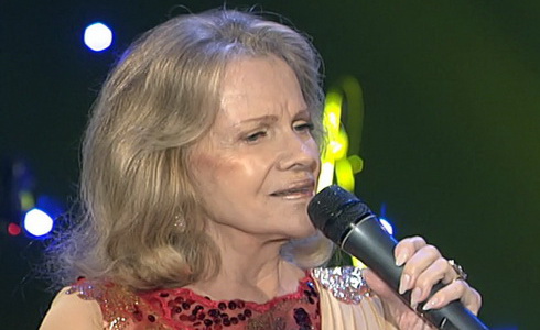 Eva Pilarová