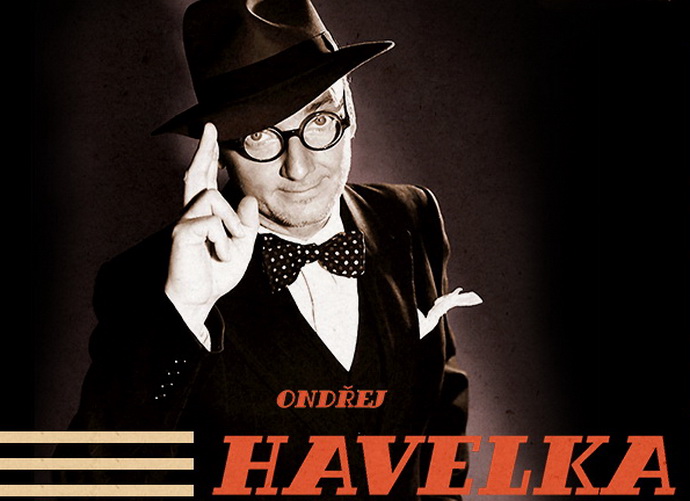 Ondřej Havelka a Melody Makers