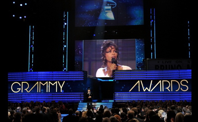 55th Annual Grammy Awards (Zdroj: J. Shearer)