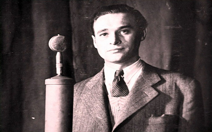 Rudolf Cortés