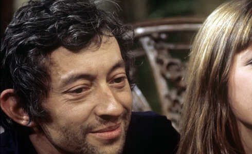 Serge Gainsbourg – autoportrt