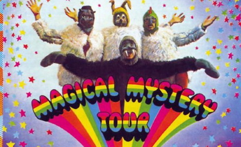 Magical Mystery Tour 