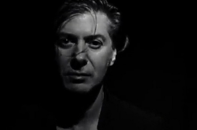 Étienne Daho