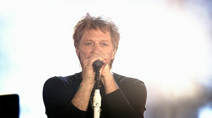 Bon Jovi: Live