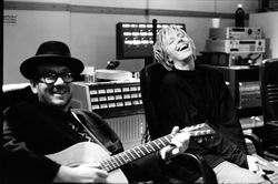 Elvis Costello a Anne Sofie von Otter