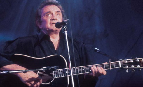 Johnny Cash: Live at Montreux 1994