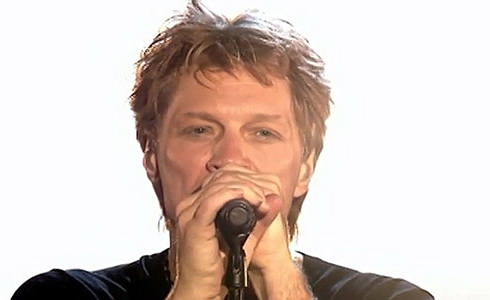 Bon Jovi: Live