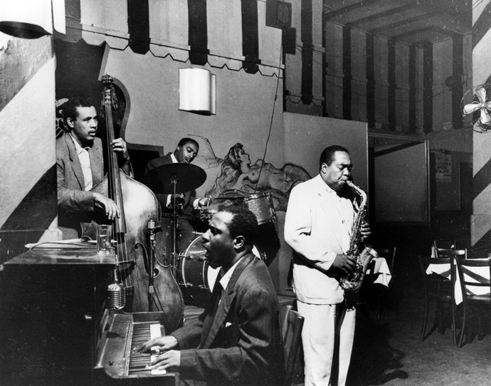 Charlie Parker