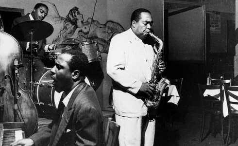 Charlie Parker