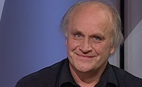 Michael Kocáb 60 let