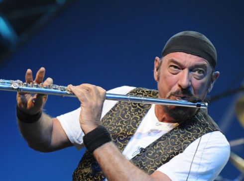 Jethro Tull