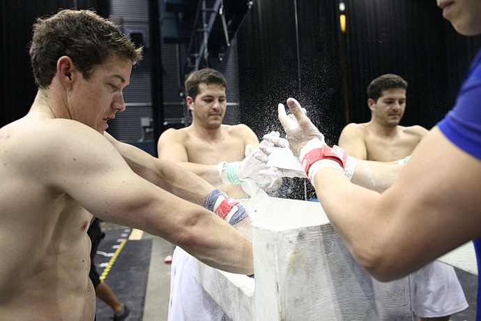 Michael Jackson a Cirque du Soleil