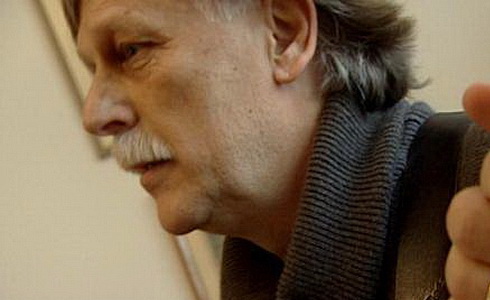13. komnata Jiřího Dědečka