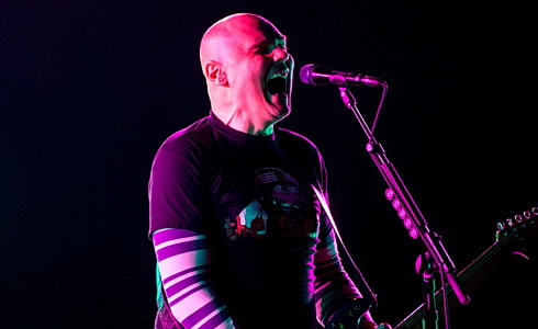 The Smashing Pumpkins