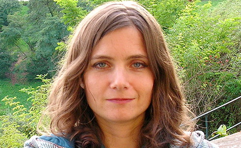 Blanka Šrůmová
