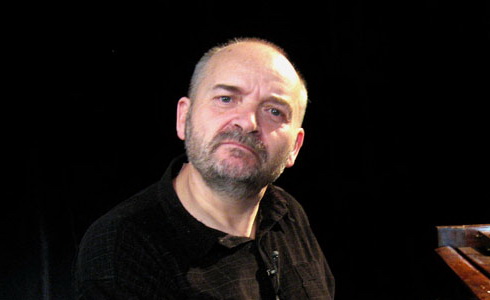 Jan Burian
