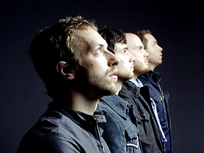 Coldplay