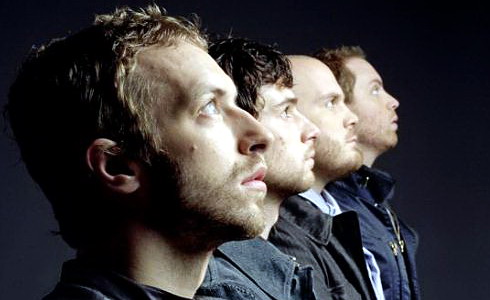 Coldplay