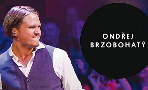 Ondej Brzobohat - G2 Acoustic Stage