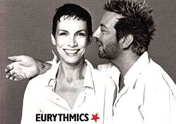 Eurythmics