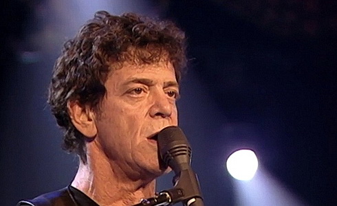 Lou Reed: Live at Montreaux