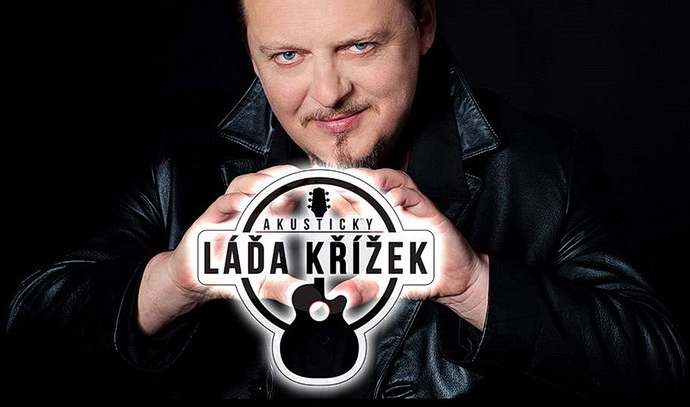 Ladislav Kek  (Zdroj: www.ladakrizek.com)