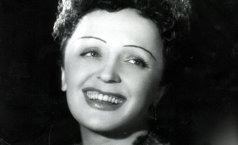 Edith Piaf