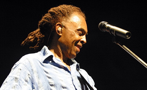 Gilberto Gil