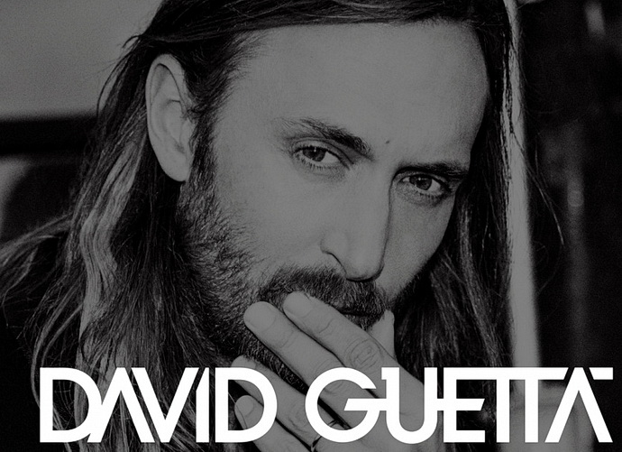 David Guetta  