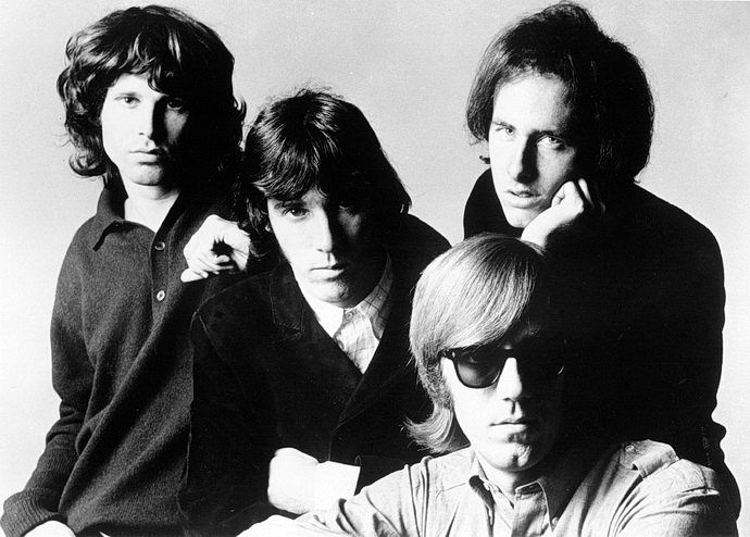 The Doors  