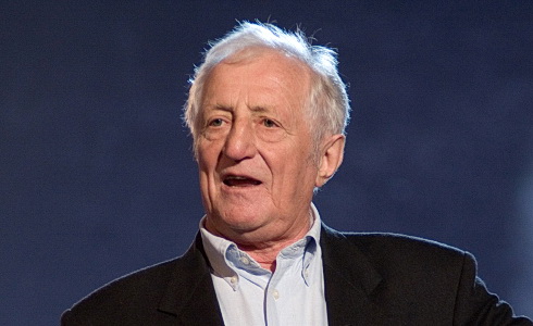 Svou káru táhnem dál - Pavel Bobek