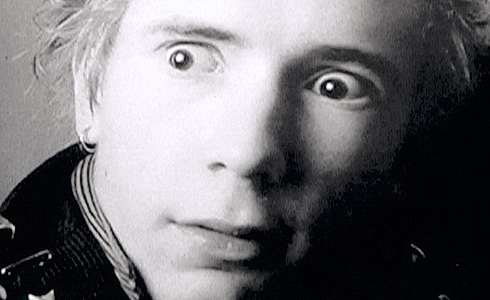 Sex Pistols – dokument