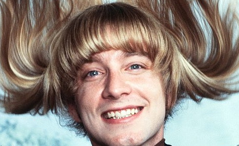 Muzikál Vlasy