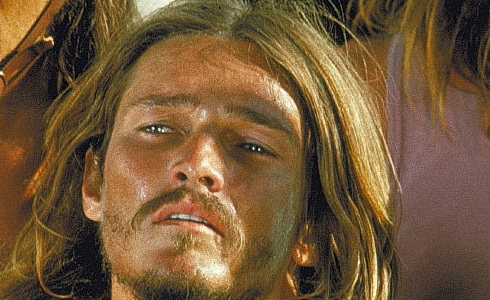 Jesus Christ Superstar