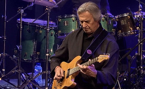 John McLaughlin