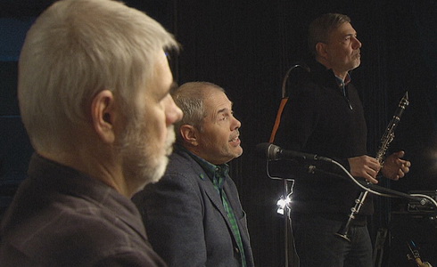 Folk factory: Bratři Ebenové