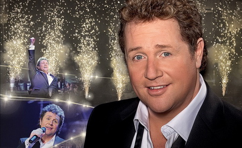 Michael Ball