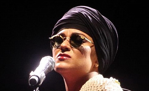 Melody Gardot