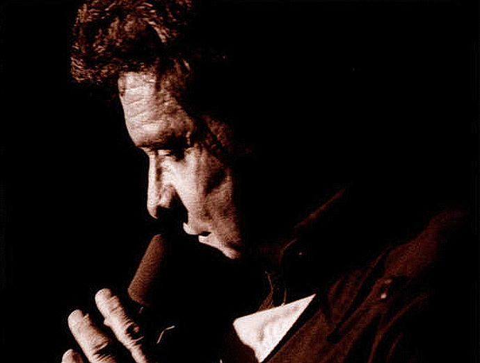 Johnny Cash: For Kenya