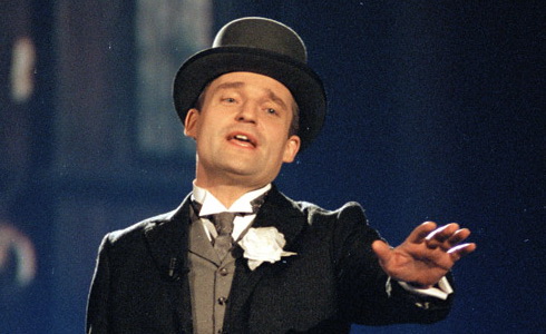 Vladimír Hron