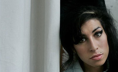 Amy Winehouse 