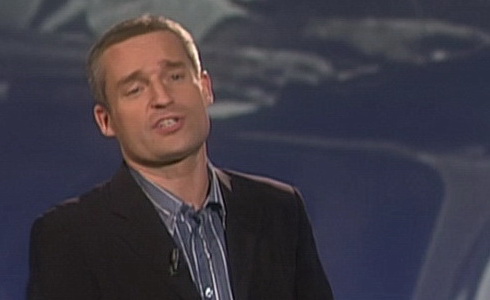 Vladimír Hron