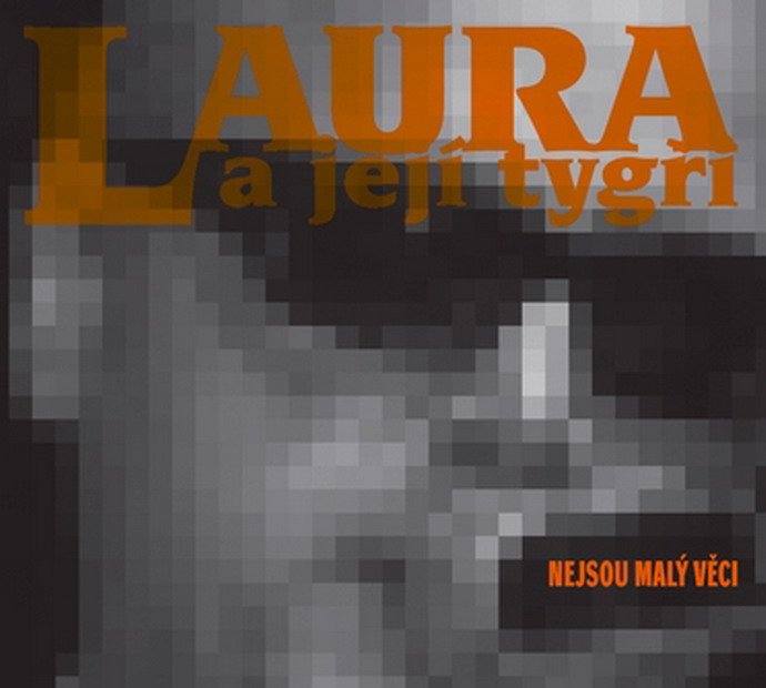 Obala alba - Laura a jej tygi: Nejsou mal vci
