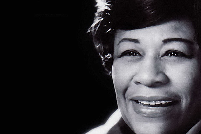 Ella Fitzgerald