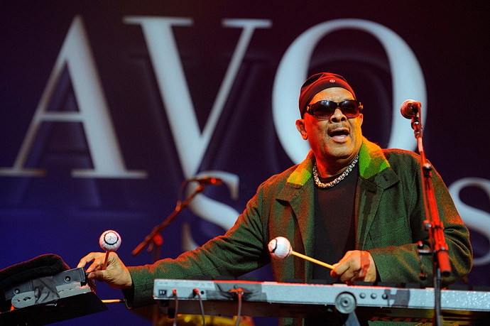 Roy Ayers