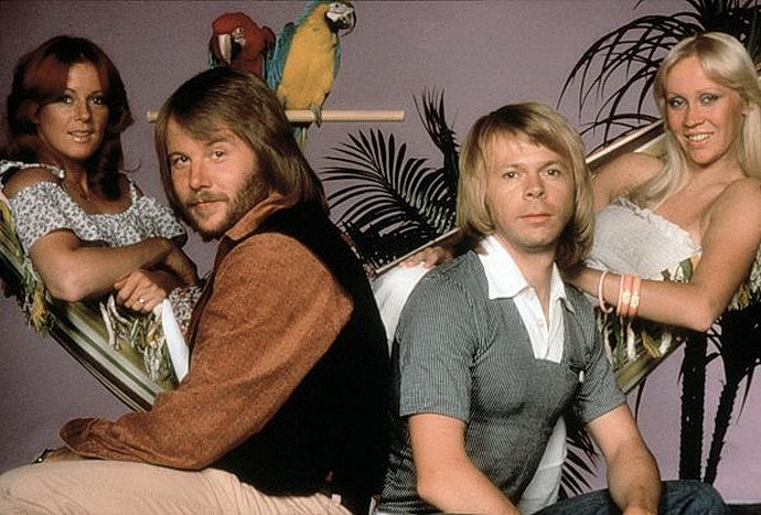 ABBA