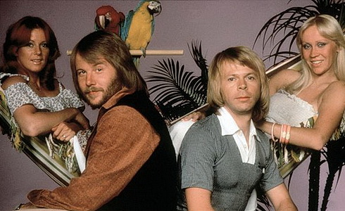 ABBA
