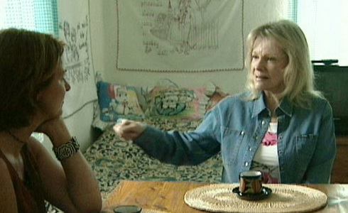13. komnata Evy Pilarové